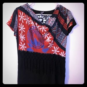 Desigual Women’s Top